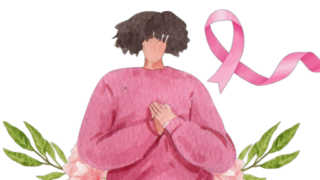 乳がん治療のイメージ画像