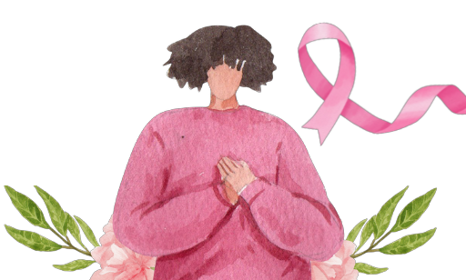 乳がん治療のイメージ画像